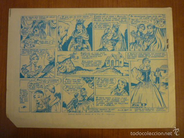 Tebeos: COLECCION ARDILLA N&ordm; 305 - Foto 2