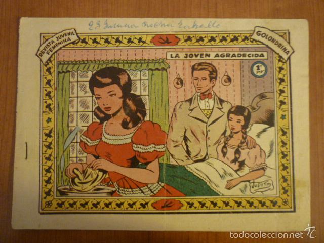 Tebeos: COLECCION GOLONDRINA N&ordm; 92. - Foto 1