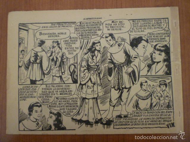 Tebeos: COLECCION GRACIELA N&ordm; 91 - Foto 2