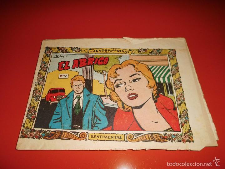 Tebeos: Sentimental  n&ordm; 136  Ricart - Foto 1