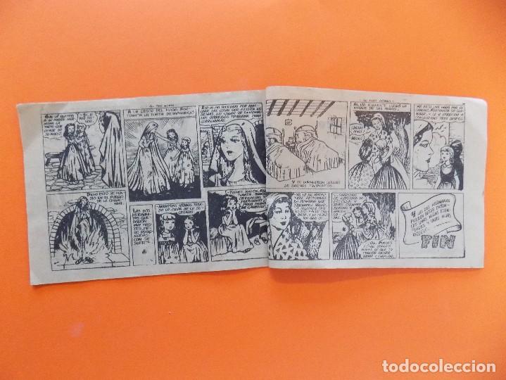 Tebeos: COLECCION AVE - LOS TRES DESEOS ... R-7674 - Foto 5