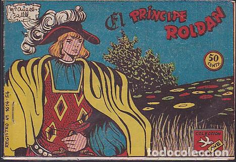 Tebeos: COMIC COLECCION AVE N&ordm; 137 - Foto 1