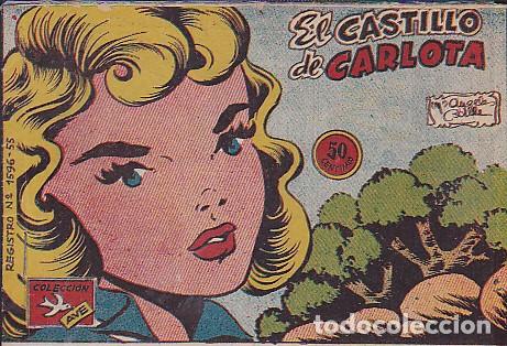 Tebeos: COMIC COLECCION AVE N&ordm; 171 - Foto 1