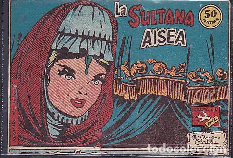 Tebeos: COMIC COLECCION AVE N&ordm; 215 - Foto 1
