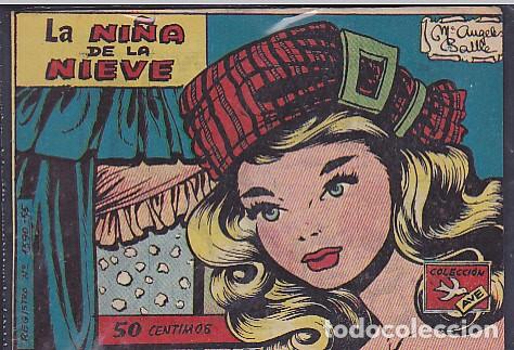 Tebeos: COMIC COLECCION AVE N&ordm; 217 - Foto 1