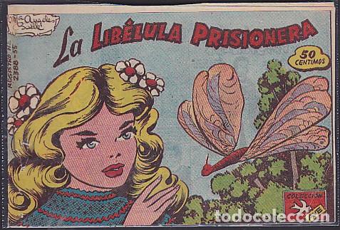 Tebeos: COMIC COLECCION AVE N&ordm; 223 - Foto 1