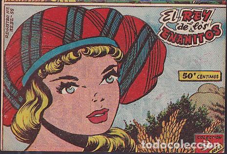 Tebeos: COMIC COLECCION AVE N&ordm; 228 - Foto 1
