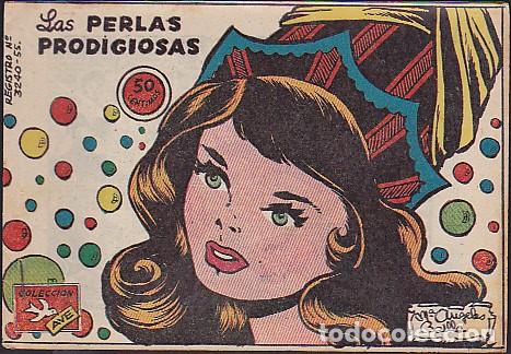 Tebeos: COMIC COLECCION AVE N&ordm; 230 - Foto 1