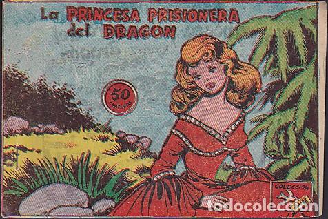 Tebeos: COMIC COLECCION AVE N&ordm; 231 - Foto 1