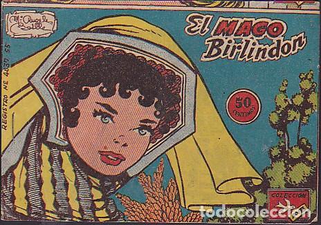 Tebeos: COMIC COLECCION AVE N&ordm; 244 - Foto 1