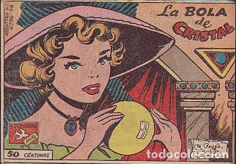 Tebeos: COMIC COLECCION AVE N&ordm; 253 - Foto 1