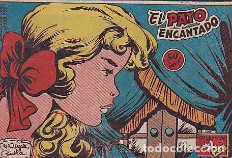 Tebeos: COMIC COLECCION AVE N&ordm; 270 - Foto 1