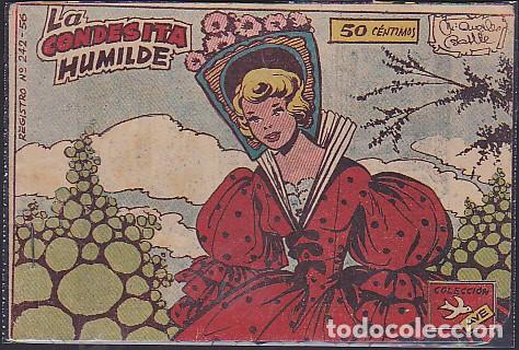 Tebeos: COMIC COLECCION AVE N&ordm; 281 - Foto 1