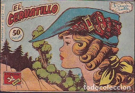 Tebeos: COMIC COLECCION AVE N&ordm; 284 - Foto 1