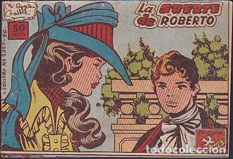 Tebeos: COMIC COLECCION AVE N&ordm; 291 - Foto 1