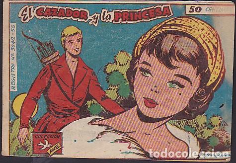 Tebeos: COMIC COLECCION AVE N&ordm; 294 - Foto 1