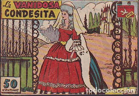 Tebeos: COMIC COLECCION AVE 2&ordf; SERIE N&ordm; 304 - Foto 1