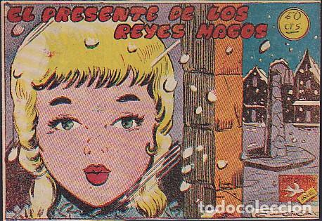 Tebeos: COMIC COLECCION AVE 2&ordf; SERIE N&ordm; 336 - Foto 1