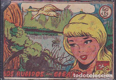 Tebeos: COMIC COLECCION AVE 2&ordf; SERIE N&ordm; 344 - Foto 1