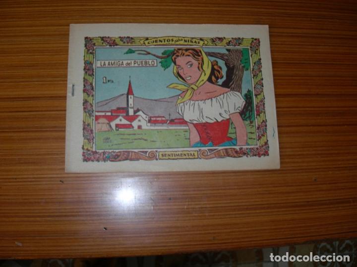Tebeos: SENTIMENTAL  N&ordm; 211 EDITA RICART - Foto 1