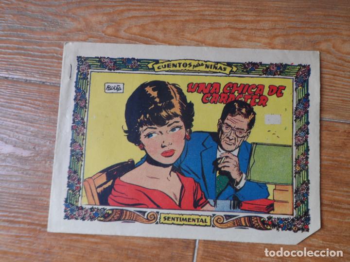 Tebeos: SENTIMENTAL N&ordm; 367 EDITORIAL RICART - Foto 1