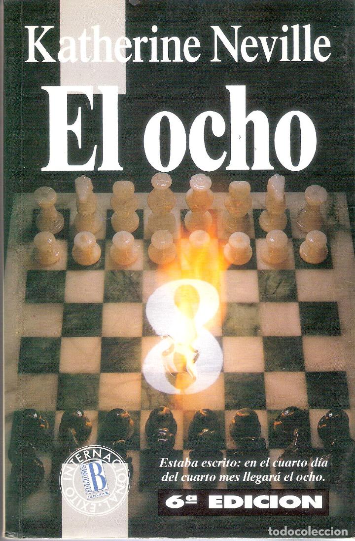 Tebeos: EL OCHO - KATHERINE NEVILLE - Foto 1