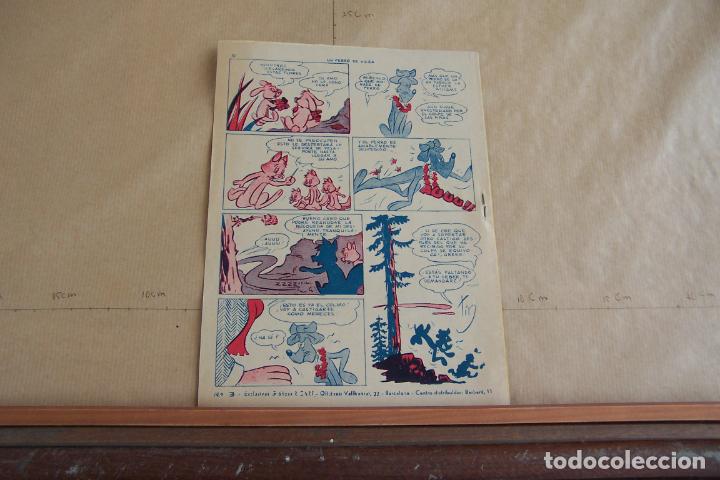 Tebeos: ricart,- mambo n&ordm; 3 - Foto 2