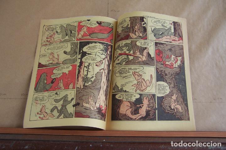 Tebeos: ricart,- mambo n&ordm; 3 - Foto 4