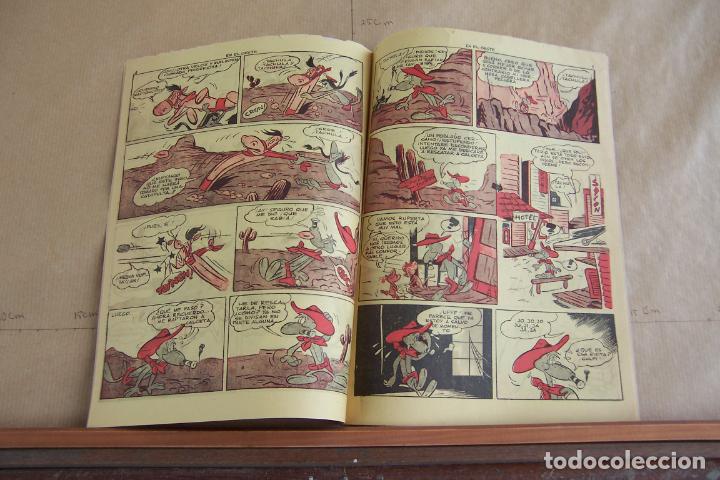 Tebeos: ricart,- mambo n&ordm; 4 - Foto 4