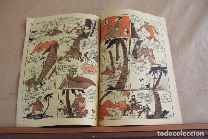 Tebeos: ricart,- mambo n&ordm; 5 - Foto 4