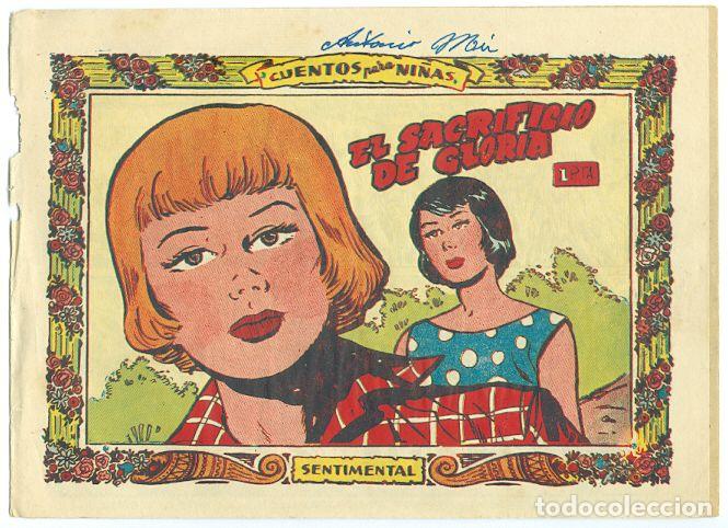 Tebeos: Ricart. Sentimental. 90. - Foto 1