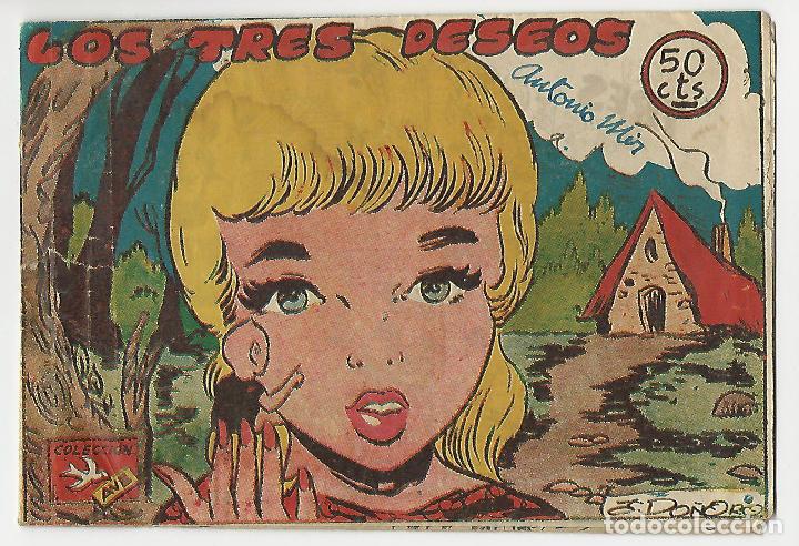 Tebeos: Ricart. Ave. 48. - Foto 1