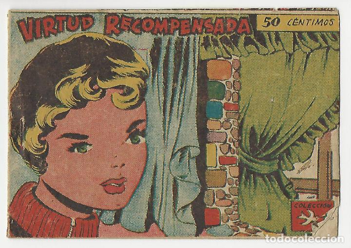 Tebeos: Ricart. Ave. 178. - Foto 1