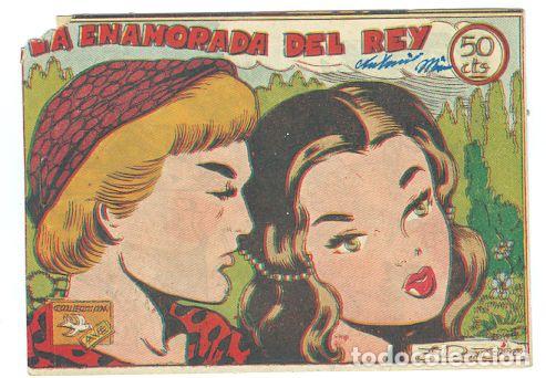 Tebeos: Ricart. Ave. 70. - Foto 1