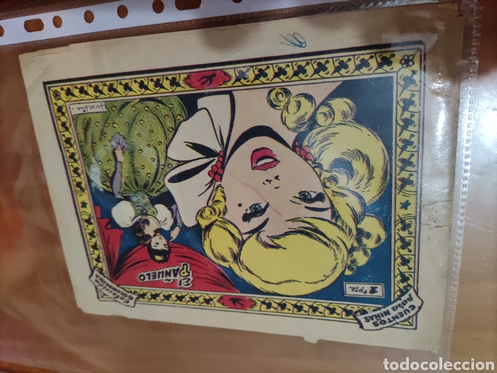 Tebeos: Comic Cuentos para Ni&ntilde;as...Josefina. - Foto 1