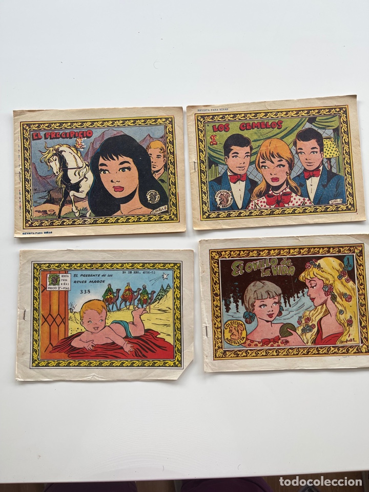 Tebeos: Colecci&oacute;n ardillita - Foto 1