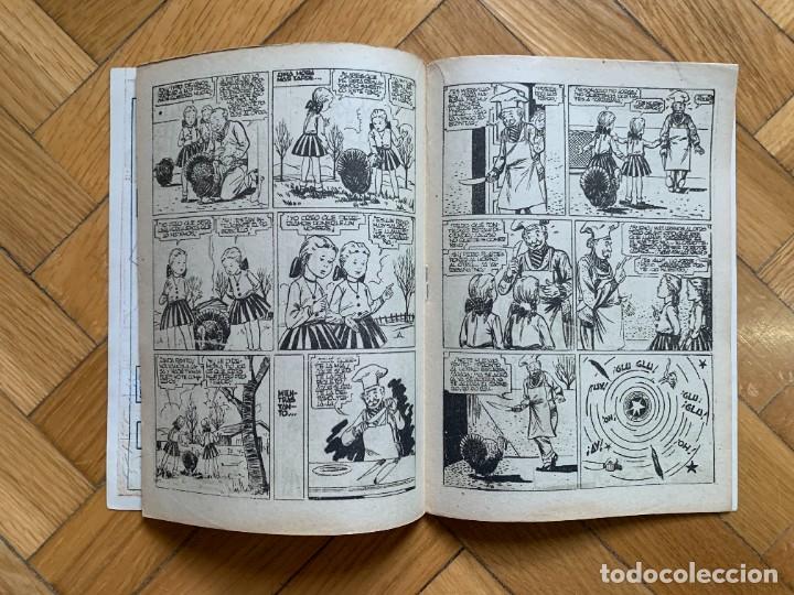 Tebeos: Ardillitas Almanaque 1951 - Sin Usar - Foto 3