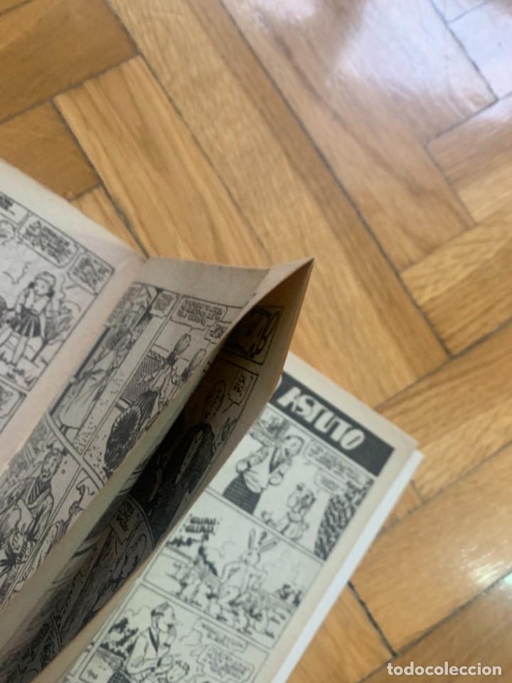 Tebeos: Ardillitas Almanaque 1951 - Sin Usar - Foto 7