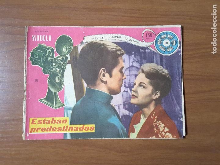 Tebeos: Colecci&oacute;n Modelo 18. Ricart. - Foto 1