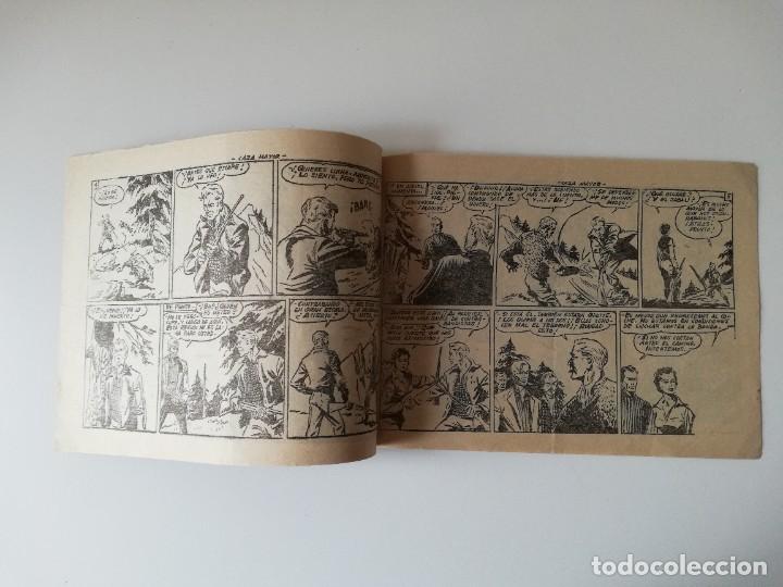 Tebeos: TEBEO CAZA MAYOR N&ordm; 9 - Foto 2