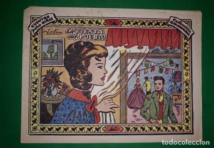 Tebeos: Colecci&oacute;n Golondrina N&ordm; 62 - Foto 1