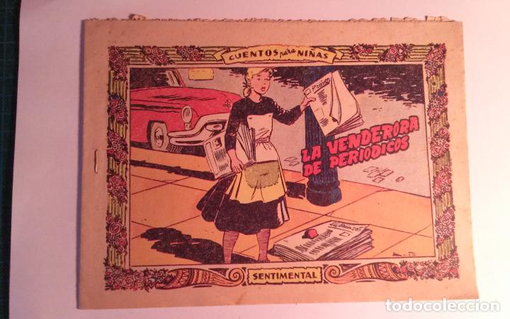 Tebeos: Sentimental. N&deg;293. Ricart. - Foto 1