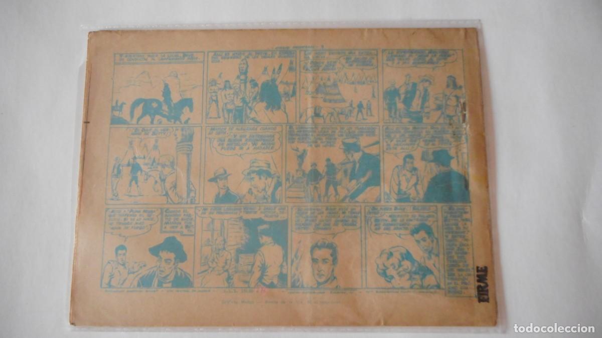 Tebeos: WINCHESTER JIM N&ordm; 4 / C-19 - Foto 2