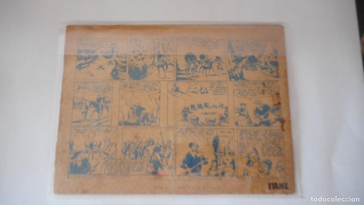 Tebeos: WINCHESTER JIM N&ordm; 14 / C-19 - Foto 2