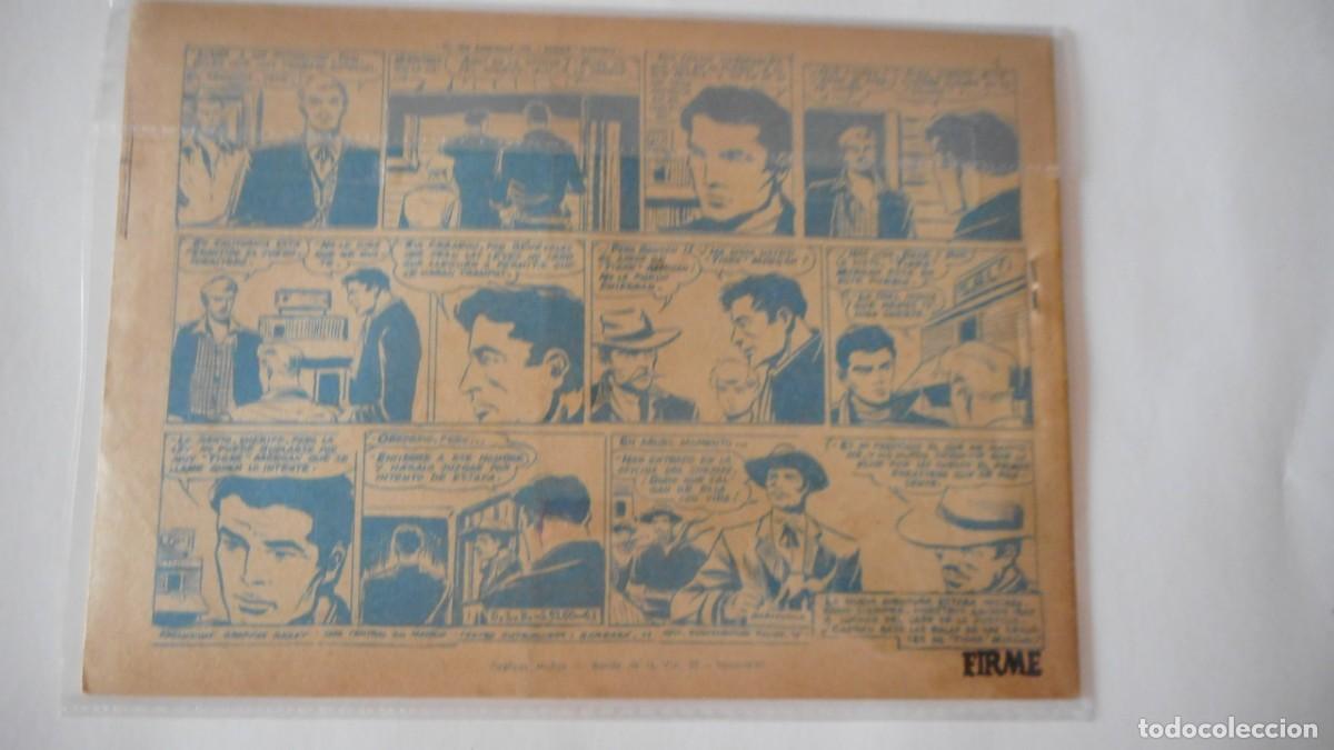 Tebeos: WINCHESTER JIM N&ordm; 28 / C-19 - Foto 2