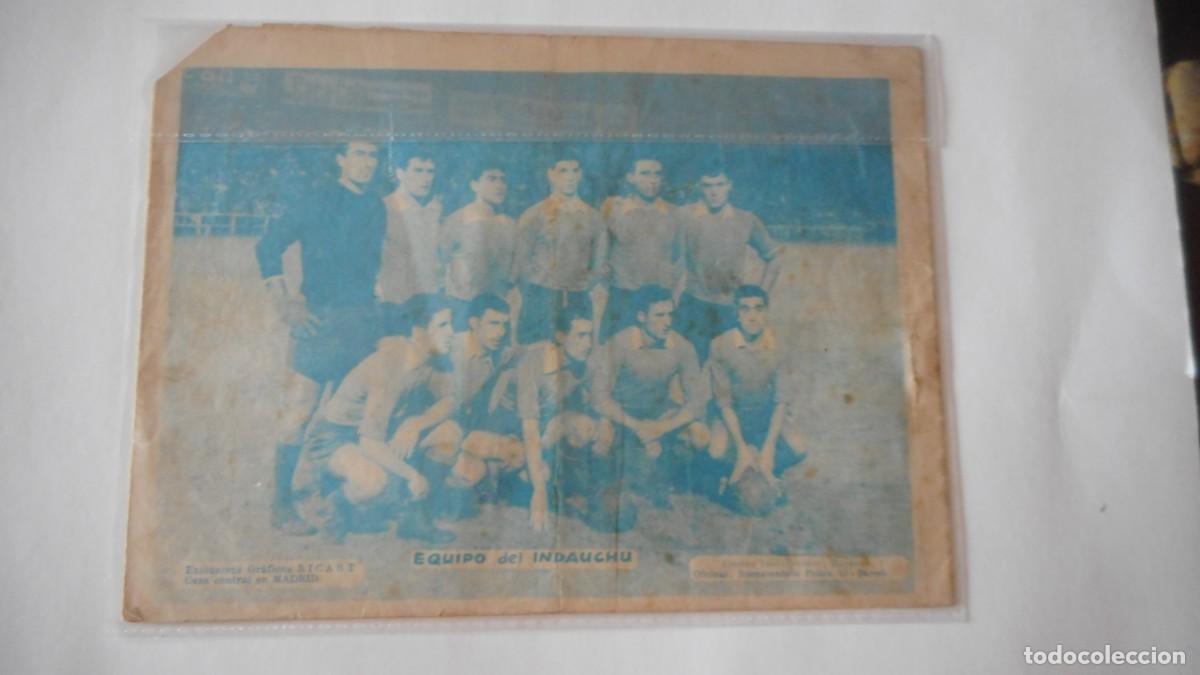Tebeos: SELECCIONES DE GUERRA N&ordm; 79 / C-19 - Foto 2