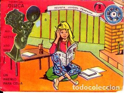 Tebeos: Dirca (Ricart) N&ordm; 5 - Foto 1