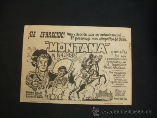 Tebeos: BILL BARNES - N&ordm; 16 - MODELO X-20 - EDITORIAL ROLLAN - - Foto 7