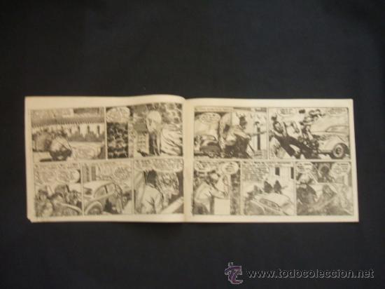 Tebeos: BILL BARNES - N&ordm; 24 - BATALLA EN SOHAG - EDITORIAL ROLLAN - - Foto 4