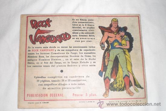 Tebeos: MENDOZA COLT N&ordm; 55 - Foto 2